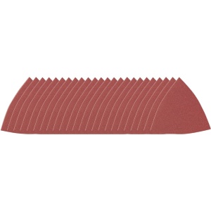 Set talpi slefuire pentru OZI 220/E, Proxxon - Img 4