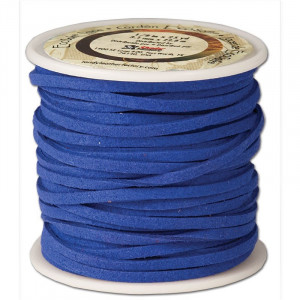 Sireturi din fibre sintetice, 3mm / 22.9m Tandy Leather USA - Img 13