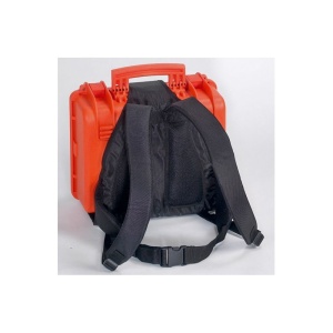 Sistem de transport tip rucsac pentru genti/valize protectie, Explorer Cases - Img 1