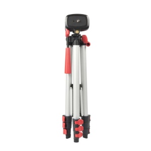 SKIL 1961 DA Nivela laser cu linie în cruce 360 grade, lumina verde, raza actiune 30m, Accu Li-Ion, include incarcator micro USB, trepied si geanta de transport - Img 9