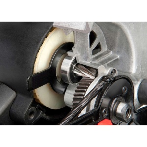 SKIL 5765 AA, Fierastrau circular de mana F0155765AA, 5000 rpm, 1350W, d. max. disc 184mm, + accesorii - Img 3