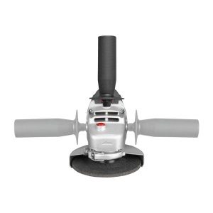 SKIL 9408 ME, Polizor unghiular F0159408ME, 12000 rpm, 750W, d. max. disc 125mm - Img 7