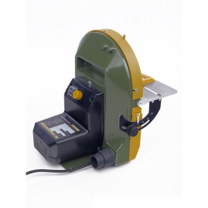 Slefuitor cu disc TSG250/E, putere 200W, Proxxon 28060 - Img 14