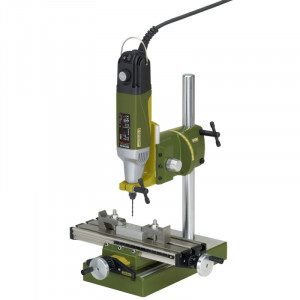 Stand pentru gaurire MB 200, Proxxon 28600 - Img 3