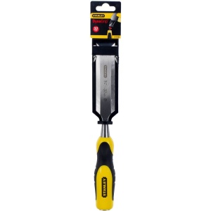 Stanley 0-16-881, dalta pentru lemn dynagrip 32 mm, lungime 159 mm, blister - Img 2