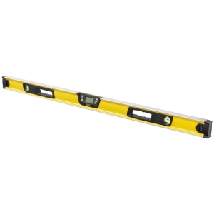Stanley 0-42-063, nivela fatmax digitala, 40 mm, 2 fiole, 360°, atentionare sonora - Img 5