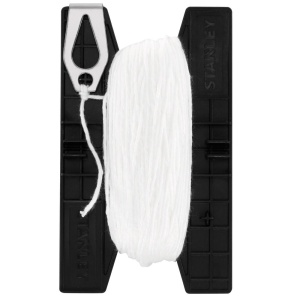Stanley 0-47-101, rezerva 30m pentru sfoara de trasat, blister - Img 2