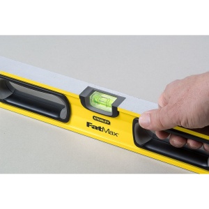 Stanley 1-43-524, nivela fatmax, 60 cm, 3 fiole - Img 7