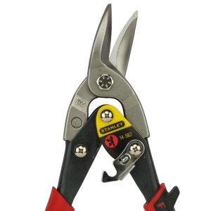 Stanley 2-14-562, foarfece fatmax cu taiere pe stanga, 250 mm, blister - Img 2