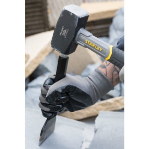 Stanley STHT0-54127 , baros cu maner din fibra de sticla, 1250G - Img 4