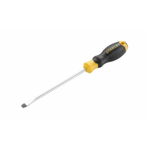 Stanley STHT16148-0, surubelnita Cushion Grip cu varful drept si lungimea tijei de 150mm, 6.5x1.2mm - Img 2