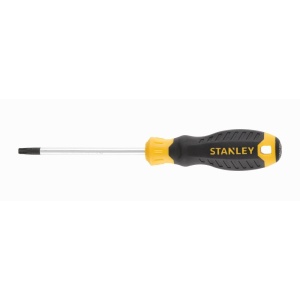 Stanley STHT16182-0, surubelnita Cushion Grip cu varf TORX TTX30 si lungimea tijei de 100mm, TTX30x100 - Img 1