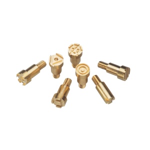 Statie electronica multifunctionala, 50-500 grade cu accesorii, Pebaro - Img 4