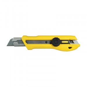 STHT0-10186 Cutter 18 mm cu schimbare rapida, Stanley - Img 1
