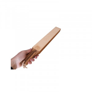 Strop cu doua fete din piele PREMIUM S,M,MX,L, ZEPHYR - Img 14