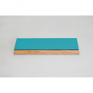 Strop din piele cu o fata BeaverCraft LS4 (200 x 65 mm) cu pasta de polisat - Img 4