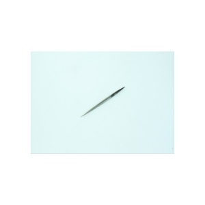 Sula rombica de perforare piele 38 - 150 mm fara maner - Vergez Blanchard - Img 2