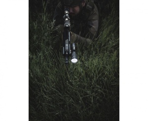 Suport pentru lanterna Armytek AWM-06 pentru sina Picatinny si Weaver - Img 6