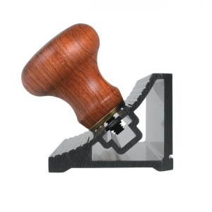 Suport pentru smirghel 8", Veritas Tools. - Img 7