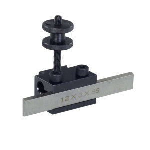 Suport si cutit partitionare pentru strungul Proxxon PD 250/E, Proxxon 24217 - Img 1