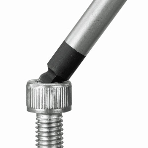 Surubelnita cu maner in “L”, Proxxon 22406, HEX 3 x 110mm - Img 6