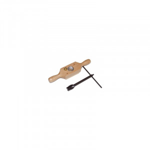 SWSR10/22 kit lame schimb pentru set tarod si filiera pentru lemn, - Img 2