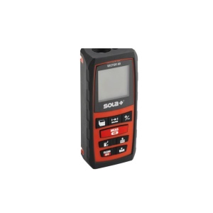 Telemetru cu laser VECTOR 80, SOLA - Img 17