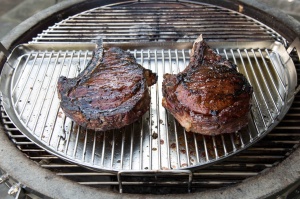 Tigaie pentru gratar Drip 'N Griddle Pan - Deluxe, SNS GRILLS - Img 9