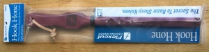 Tija de ascutire cu hartie abraziva pentru cutite de tip carlig Flexcut - Img 3