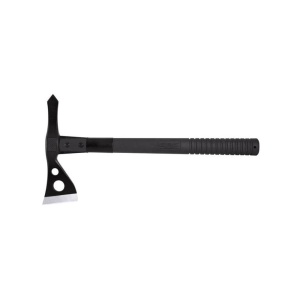 Tomahawk tactic SOG , otel inoxidabil 420, muchie 69 mm - Img 20