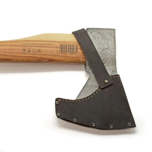 Topor bushcraft / outdoor universal 1250gr, Bison 1879 - Img 4