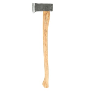 Topor de despicat busteni Saxon Splitter 2800 gr. Helko Werk
