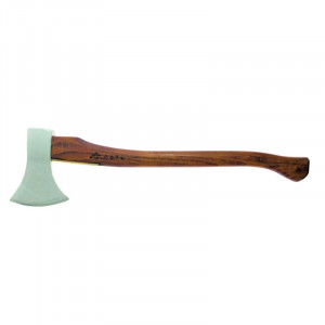 Topor Nirolook cu protectie din alama pentru maner, Stubai - Img 2