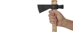 Topor si ciocan Chogan, CRKT - Img 7