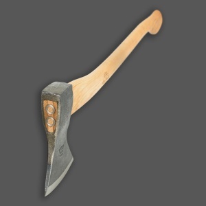 Topor universal Hessen Woodworker 1250 gr. Helko Werk - Img 4