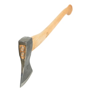 Topor universal Hessen Woodworker 1250 gr. Helko Werk - Img 9