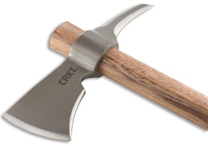 Topor Woods Kangee, CRKT - Img 4
