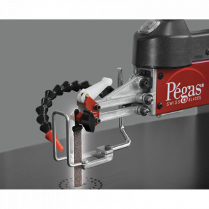Traforaj electric Pegas SCP21CE 21™™ (535mm) cu STAND inclus - Img 23