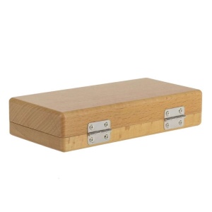Trusa chei tubulare si biti, XS Traditional, Felo, 1/4", 18 piese - Img 6