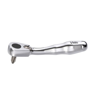 Trusa de biti, XS 33 StrongBox, Felo, 1/4", 33 piese - Img 2