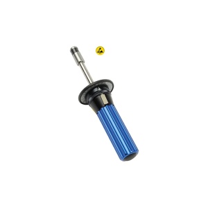 TT250FH Surubelnita dinamometrica industriala cu ceas 50-250cNm Gedore Torque