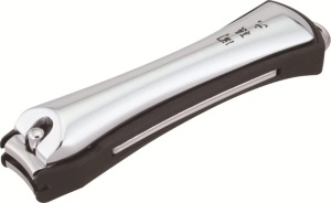 Unghiera Type 102 din inox, Kai Japonia - Seria Seki Magoroku - Img 3