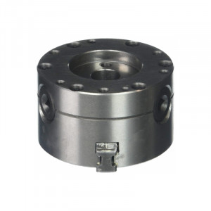 Universal cu 3 bacuri cu autocentrare, Proxxon 24034 - Img 3