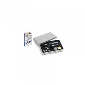 Versatip, arzator/statie lipire pentru modelism/hobby, Dremel - Img 3