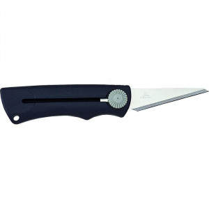 VL-3P Cutter/ cutit mare utilitar cu lama de inox, NT Cutter - Img 2