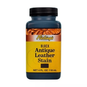 Vopsea de antichizare acrilica Fiebing's Antique Leather Stain (118 ml) – Diverse Culori