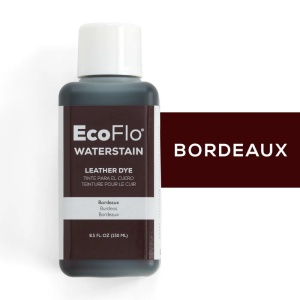 Vopsea Eco-Flo Waterstain pentru piele 250 ml, Tandy Leather SUA - Img 17