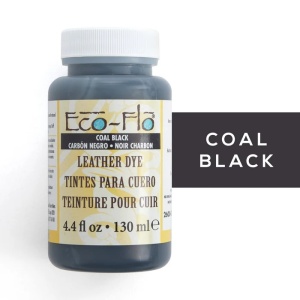 Vopsea pe baza de apa pentru piele Eco-Flo Leather Dye (130 ml) – Diverse Culori - Img 15