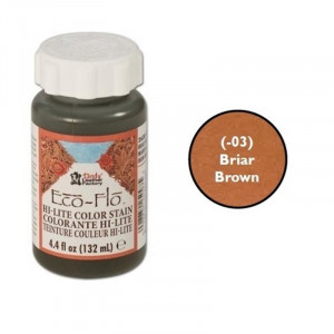 Vopsea pentru evidentieri in piele 130ml, Tandy Leather SUA - Img 3