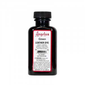 Vopsea profesionala pentru piele pe baza de alcool Angelus Leather Dye (89 ml) – Cu Pamatuf Inclus - Img 19